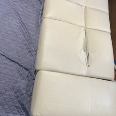 ソファーの画像