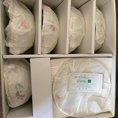 たち吉　お皿