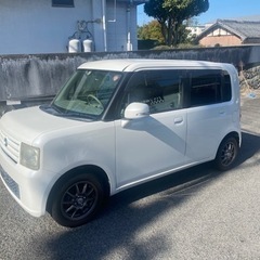 ダイハツ　ムーヴ　コンテ　走行距離　67514キロ　検R6年6月23まで　L575Sの画像