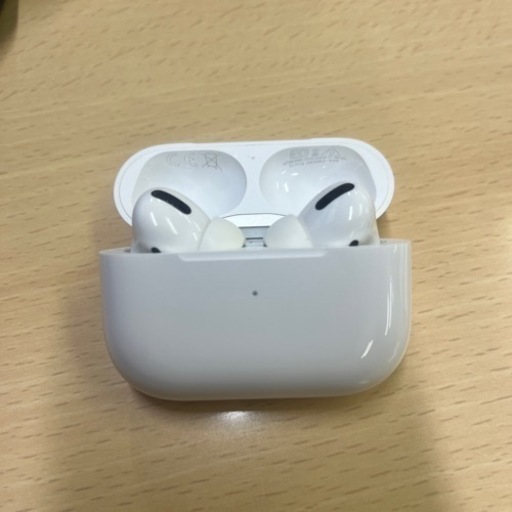 その他 AirPods Pro