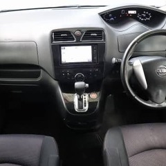 日産セレナハイウェイスター　Ｓ－ＨＹＢＲＩＤの画像