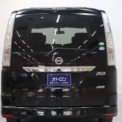 日産セレナハイウェイスター　Ｓ－ＨＹＢＲＩＤの画像