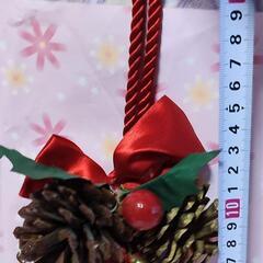 🎄クリスマス装飾✨美品の画像