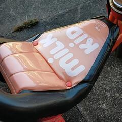 こども　三輪車　の画像
