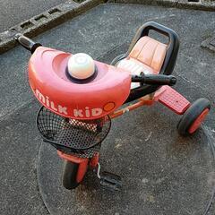 こども　三輪車　の画像