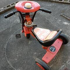 こども　三輪車　の画像