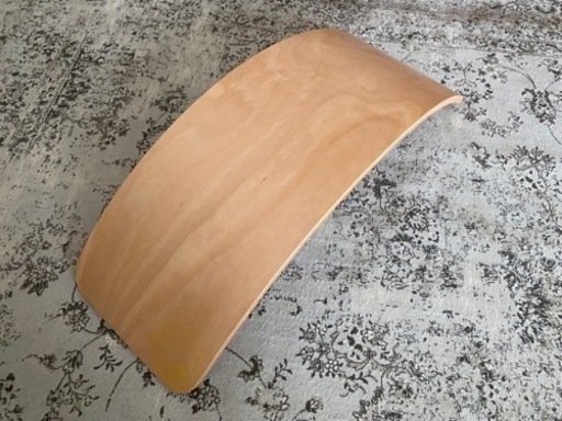 ウォーベル正規品 バランスボード