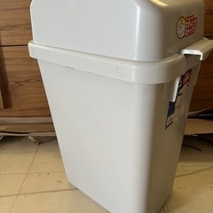 大きめゴミ箱