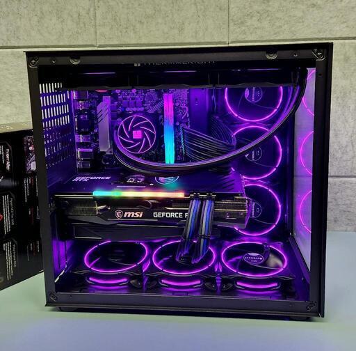 BTO 高スペック ゲーミング PC /高速 Ryzen7/RTX 3070 2025年最新】RTX3070・RX3070 Ti搭載のおすすめゲーミングPCは