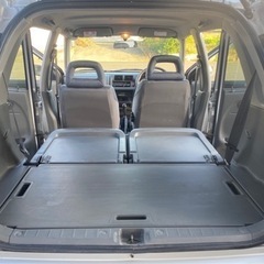 平成12年　Kei5速MTターボ　走行距離101000kmの画像