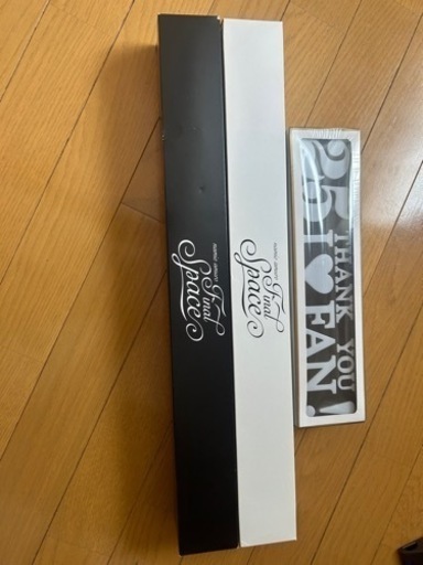 安室奈美恵　Finalspace