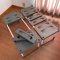 押入れ棚の画像