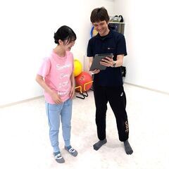 ゆったり＆楽しいトレーニングでカラダが変わる！変化がわかる！！動けるカラダの感動体験をあなたに。の画像