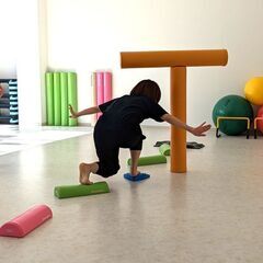 ゆったり＆楽しいトレーニングでカラダが変わる！変化がわかる！！動けるカラダの感動体験をあなたに。の画像