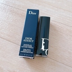 Dior 口紅 ケースのみ
