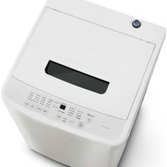 アイリスオーヤマ 洗濯機 容量 4.5kg 全自動 風乾燥 お急...