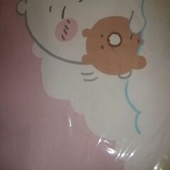 ちいかわ まくら 未使用