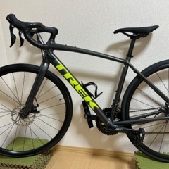 トレック　ドマーネ　AL3 2021 TREK DOMANE A...