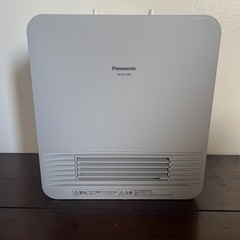 パナソニック　ファンヒーターの画像