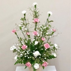 【明石市大久保町西島】フラワーアレンジメント Belle Rose 大久保教室の画像