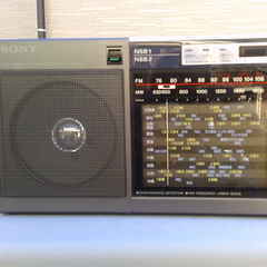 SONYラジオ