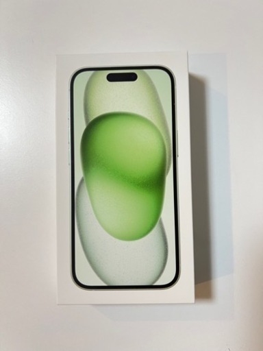 その他 iPhone 15