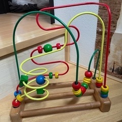 ボーネルンド　ルーピング