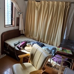 【急募②】　家具その他もろもろの画像