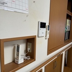 【急募②】　家具その他もろもろの画像