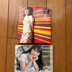 堀江由衣／CD2枚セット