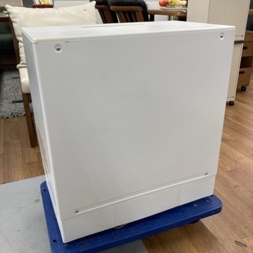 S174 ⭐ Panasonic 食器洗い乾燥機 5人用 NP-TH4 21年製 ⭐ 動作確認済 ⭐ クリーニング済