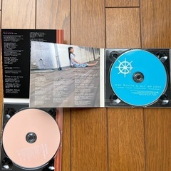 堀江由衣／CD2枚セットの画像