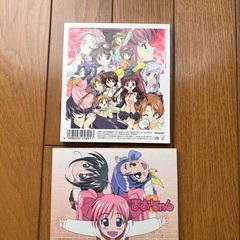 堀江由衣／CD2枚セットの画像