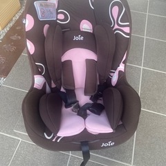 joie チャイルドシート