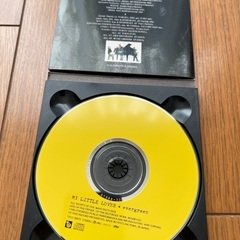 My Little Lover. evergreen.の画像