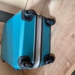 キャリーケースの画像