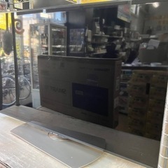 11/18値下げいたしました！⭐️人気⭐️ 2017年製 SHARPシャープ LC-50V40