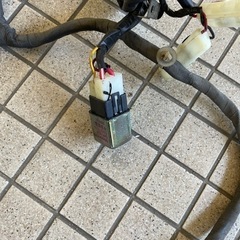 ホンダAF61の画像