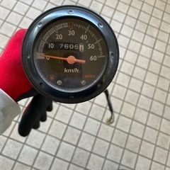 ホンダAF61の画像