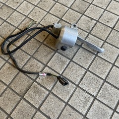 ホンダAF61の画像