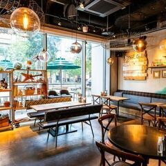 11月11日(土)15：45 - ＊Aloha Table 大崎...
