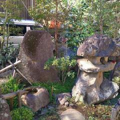 造園　庭師　を募集しています。の画像