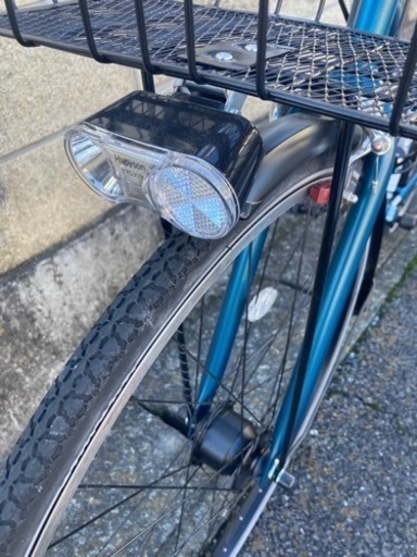 🚴matteo (自転車工房としくら) 深江橋のクロスバイクの中古