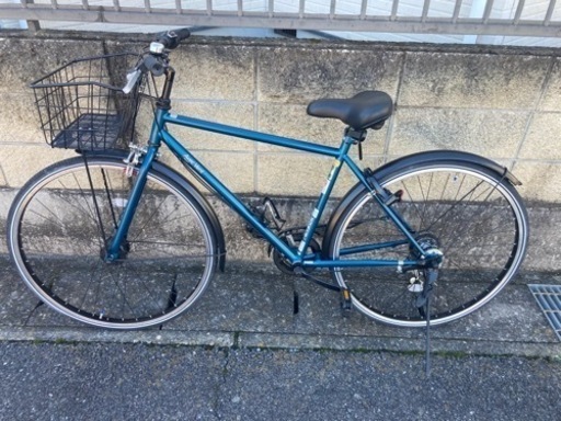 自転車　LÄSSIG　中古 レッシグの中古が安い！激安で譲ります・無料であげます｜ジモティー