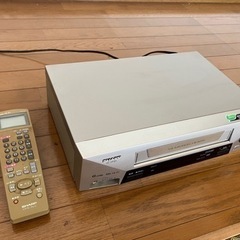 ビデオデッキ  の画像