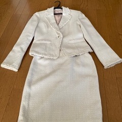※入学式などにどうぞ※P&Dスーツ  サイズ40