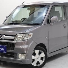 小回りがきく◎狭い道でも安心◎　ホンダゼストスポーツ🚗