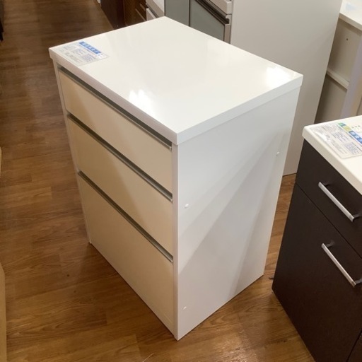 3段キッチンカウンター【トレファク 川越店】