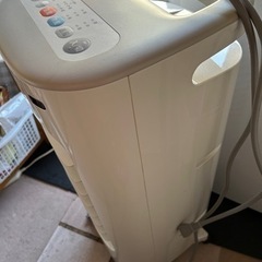 温冷風器