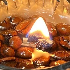 珈琲キャンドル